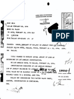 FBI Headquarters File 87-130210 - Wladziu Valentino Liberace
