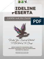 Guideline Lkmm-Sok FK Unand 2021