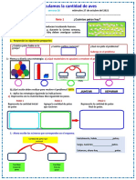 Calculamos La Cantidad de Aves