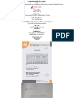 A Study On Effect of Occupational Stress On Employee Motivation Towards Working Pattern at