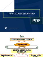 Sesión 1 - Educativa