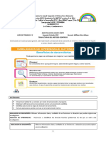 2, 600 Investigación 2021, William Diaz Aldana