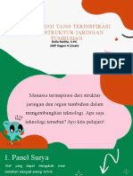 Teknologi Terinspirasi