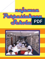 Download Contoh Manajemen Perpustakaan Sekolah Sebagai Dasar Pengelolaan by MTs Sirojulathfal SN53553703 doc pdf