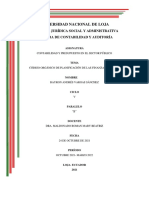 Código Orgánico de Planificación de las Finanzas Públicas (COPFP