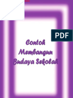 Download Contoh Membangun Budaya Sekolah by MTs Sirojulathfal SN53553784 doc pdf