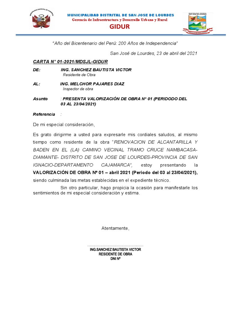 carta-valorizacion-pdf