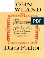 487612633 John Dowland PDF