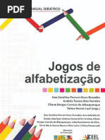 JOGOS DE ALFABETIZAÇÃO 