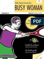 Every Busy Woman: Expanded Family Section