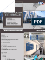 Historiografia Hospitales-Taller Vii