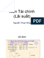 Toán Tài Chính (LS)