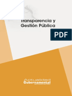 2016 Lv 04 Transparencia Gestion