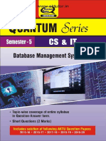 Database Management System (Book)