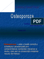 Osteoporoza LC