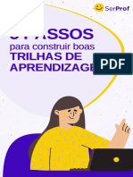 PASSOS para Construir TRILHAS DE APRENDIZAGEM 2