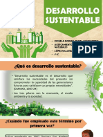 Desarrollo Sustentable - Gladys Sugeiy L.V - 2Semestre-C