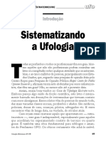 Sistematizando A Ufologia 1