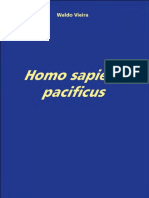 Homo Sapiens Pacificus Site