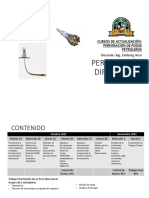 Perforacion Direccional Dia 1