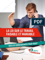 Travail Faisable 2018