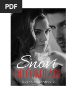 Kraljevstvo Snova Sve Sto On Zeli Ceo Serijal PDF 