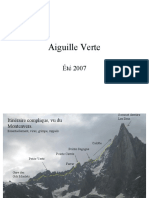 Aiguille Verte