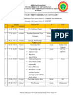 Webinar Perawatan Covid-19