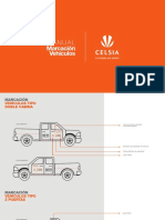 Instructivo Marcacion Vehiculos - Light