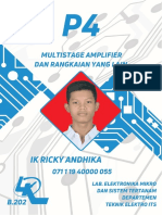 Ik Ricky Andhika_07111940000055_07 Juni_2_P4