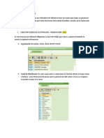 Transaccion Va01-Facturacion Financiera