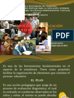 Exposicion Evaluacion y Planificacion de Aprendizaje (3)