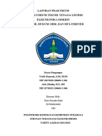 untuk Laporan Praktikum Rangkaian Seri dan Paralel