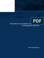 guia sobre la ley de navegación