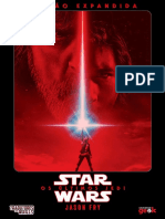 Star Wars - Os Últimos Jedi