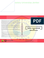 F. H Buku Al Khanif Pancasila, Transnasionalisme