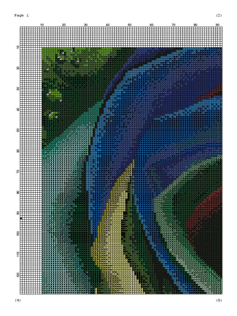 Rosa Colorines - PDF Versão 1 | PDF