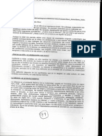 Infancias y Adolescencias Fregerio y Diker