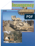 Concord 7518 Iraq Insurgency US Army Armored Vehicles in Action Part 1