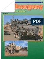 Concord 7519 Iraq Insurgency US Army Armored Vehicles in Action Part 2