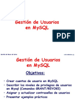 Gbd Gestion Usuarios