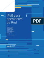 Ipv6 Operadores Red