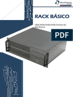 Rack Básico Datasheet