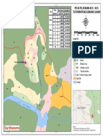 Peta Kerja Tahura Lae Kombih Revisi