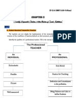 Socially Responsible Teachers Active Members of Social Institutions PDF