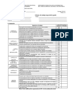 Instrumento para Evaluar El Informe Final Con Propuesta TEG-13