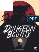 Dungeon Bounty OCT Update