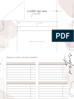 Planner 2022 Apenas Detalhes