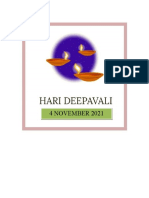 Curi Deepavali