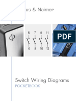 Switch Wiring Diagrams Pocketbook